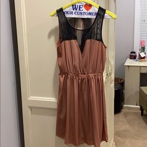 Super CUTE Lush Dress